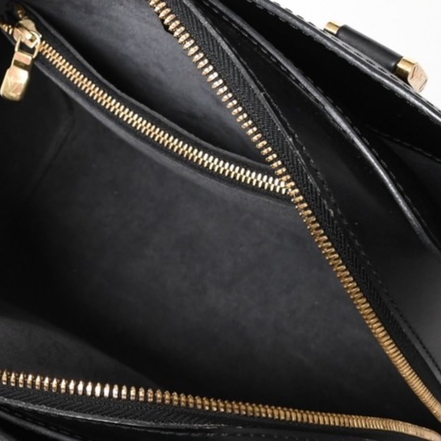 極美品 LOUIS VUITTON ルイヴィトン エピ ポンヌフ ハンドバッグ 