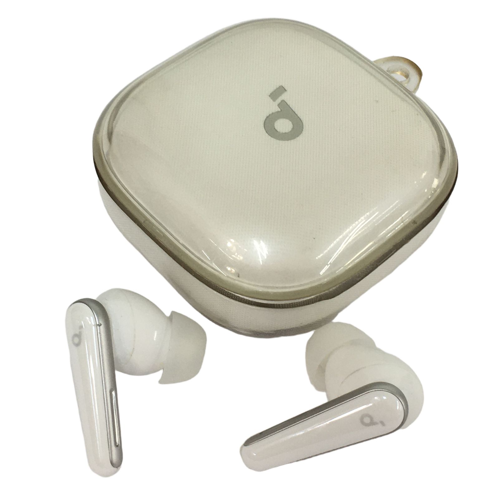 ANKER アンカー A3957 Soundcore Liberty 5 サウンドコア ワイヤレス