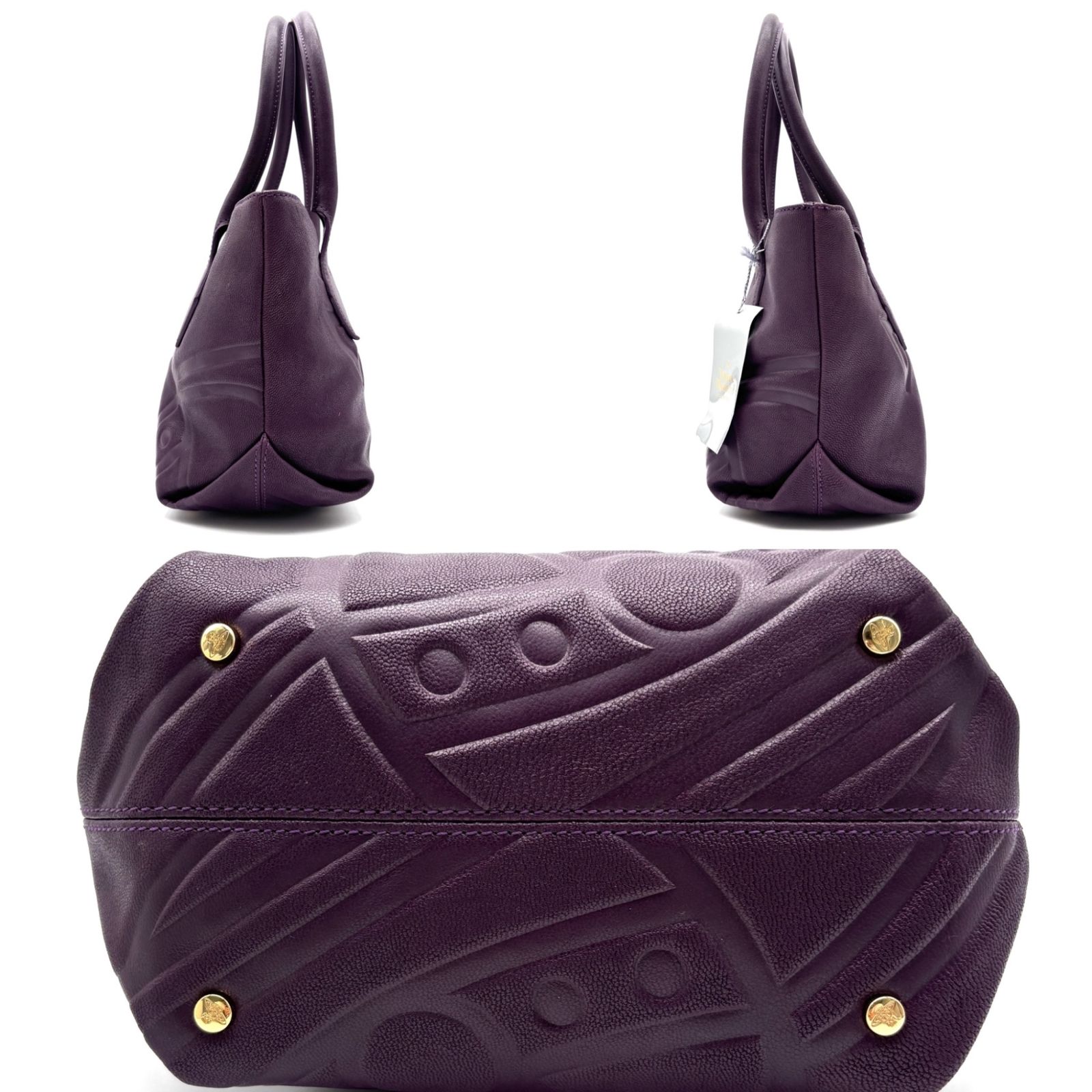 未使用保管品 Vivienne Westwood ヴィヴィアンウエストウッド アーサー 