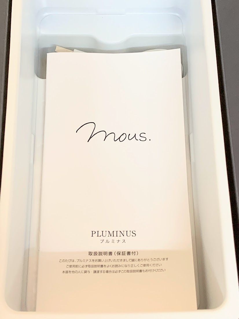 ジャパンギャルズSC プルミナス mous-16418 - メルカリ