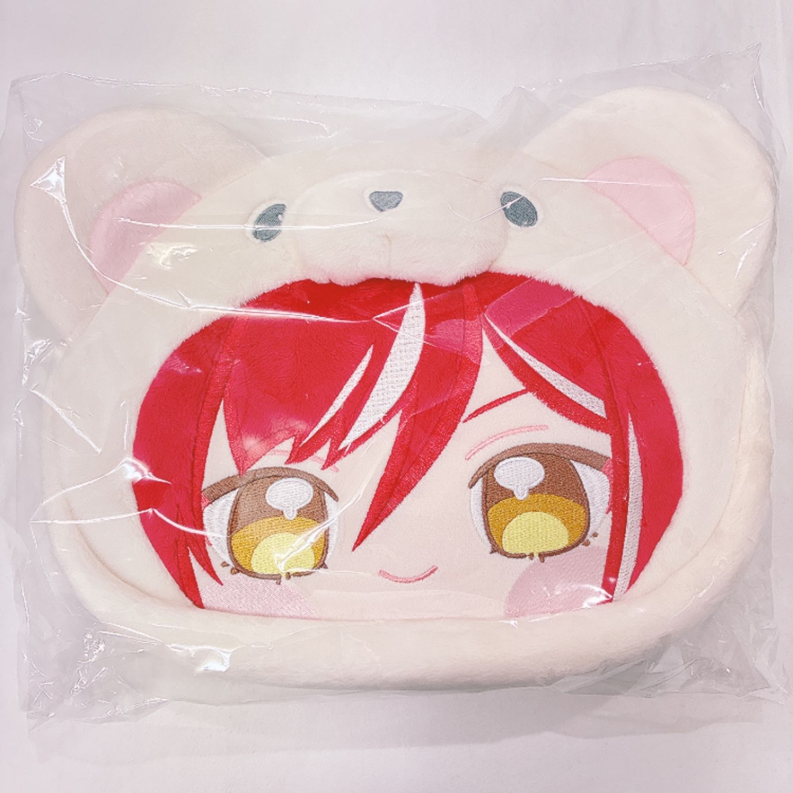 あんスタ いつぬい おかおBIGショルダー 逆先夏目 いつぬい おかおBIGショルダー 逆先夏目 - メルカリ