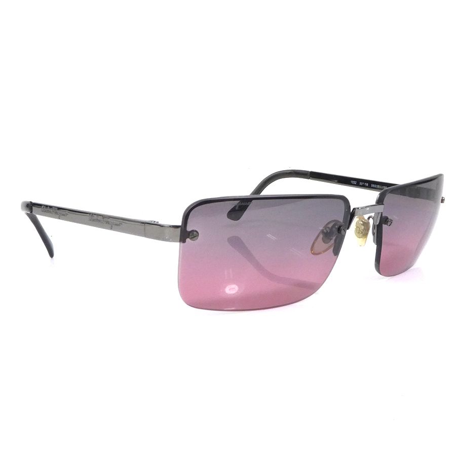 サルヴァトーレフェラガモ Salvatore Ferragamo サングラス