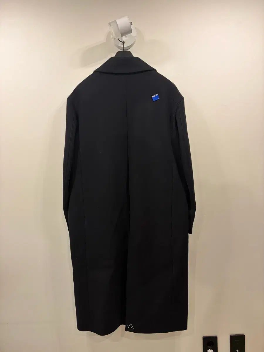 HOT，品質保証 ZARA x ADER ERROR ウールブレンド オーバーサイズ