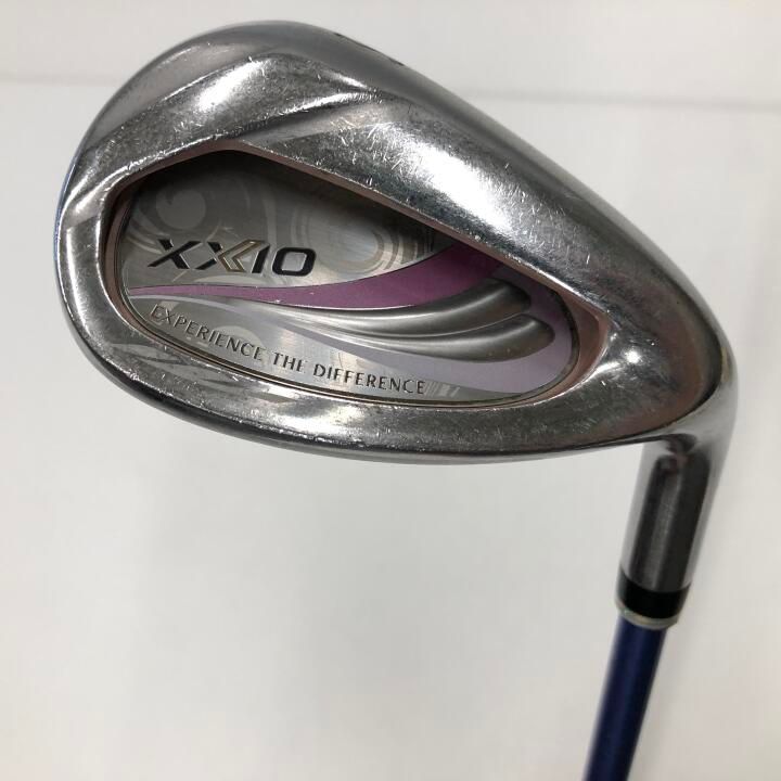 ダンロップ　XXIO LADIES ブルー　56度　MP1100L ブルー　Lフレックス　ウェッジ　中古【最短即日発送】