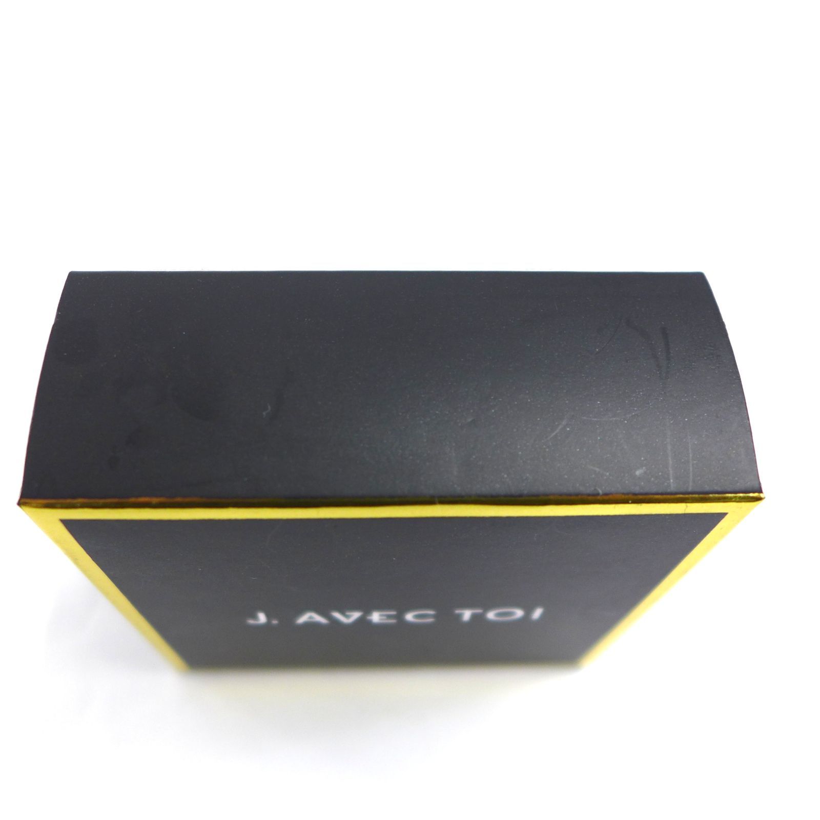 J. AVEC TOI バイタライジングHS 化粧石鹸90g×3 J.AVEC TOI | J.AVEC TOIバイタライジングHSⅢ #javectoi#頭皮ケア