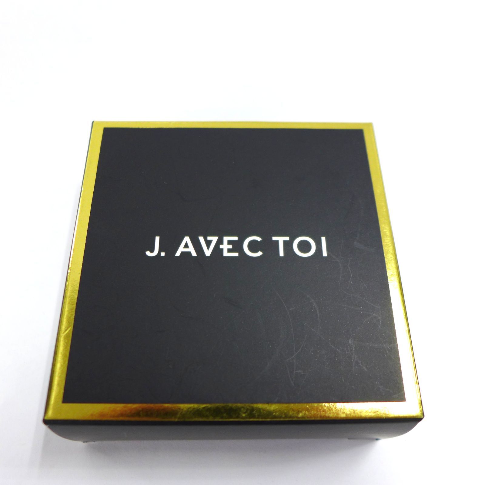 未使用】J.AVEC TOI バイタライジングHS Ⅲ 化粧石鹸 90g 公田店