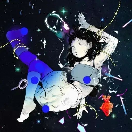 漢路へ 異常飛行 lp 未開封
