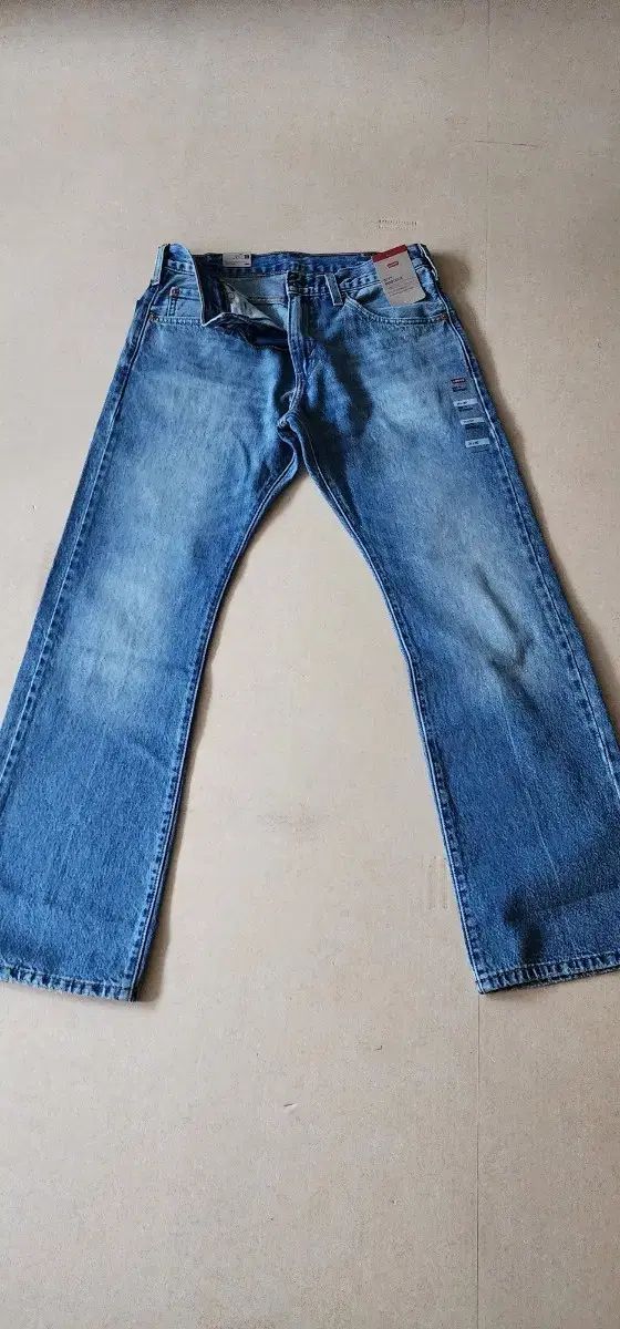 リーバイス 517 (31X30) ブーツカット