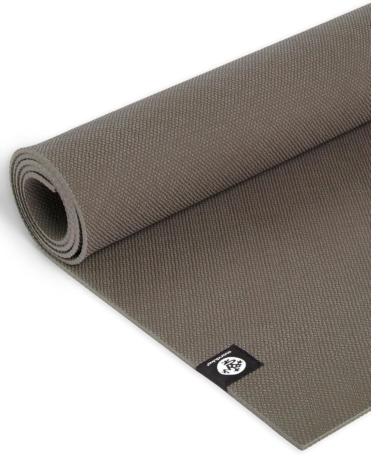 マンドゥカ(Manduka) X MAT 5mm ヨガマット トレーニング 筋トレ エクササイズ バーチ 高品質 軽量 持ち運び可能 立体テクスチャグリップ クローズドセル構造 衛生的 快適 台湾製