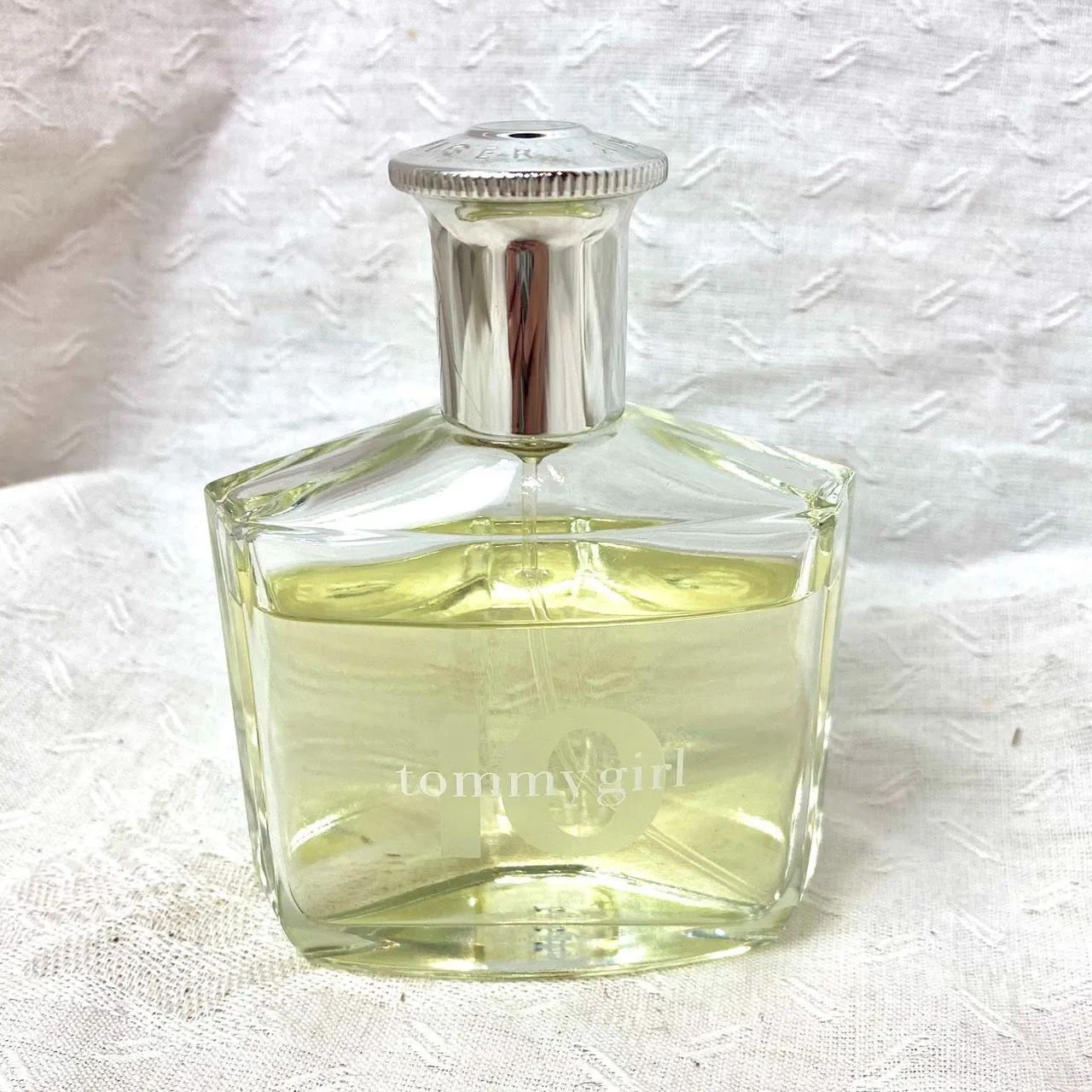 472 10周年限定品 Tommy Girl 10 100ml EDT トミーヒルフィガー 香水 