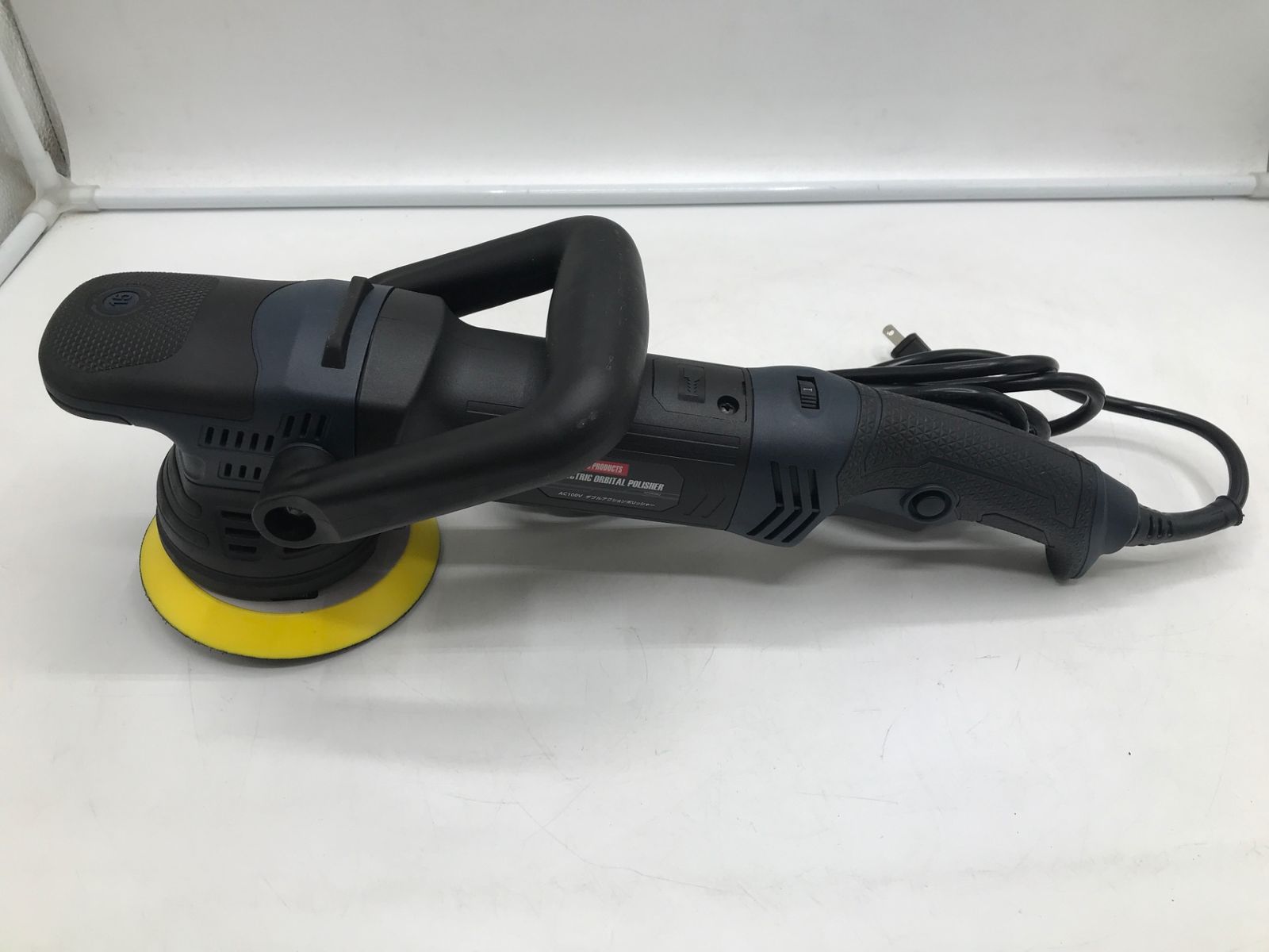中古品】アストロプロダクツ AP050862 ☆AP/ ダブルアクション