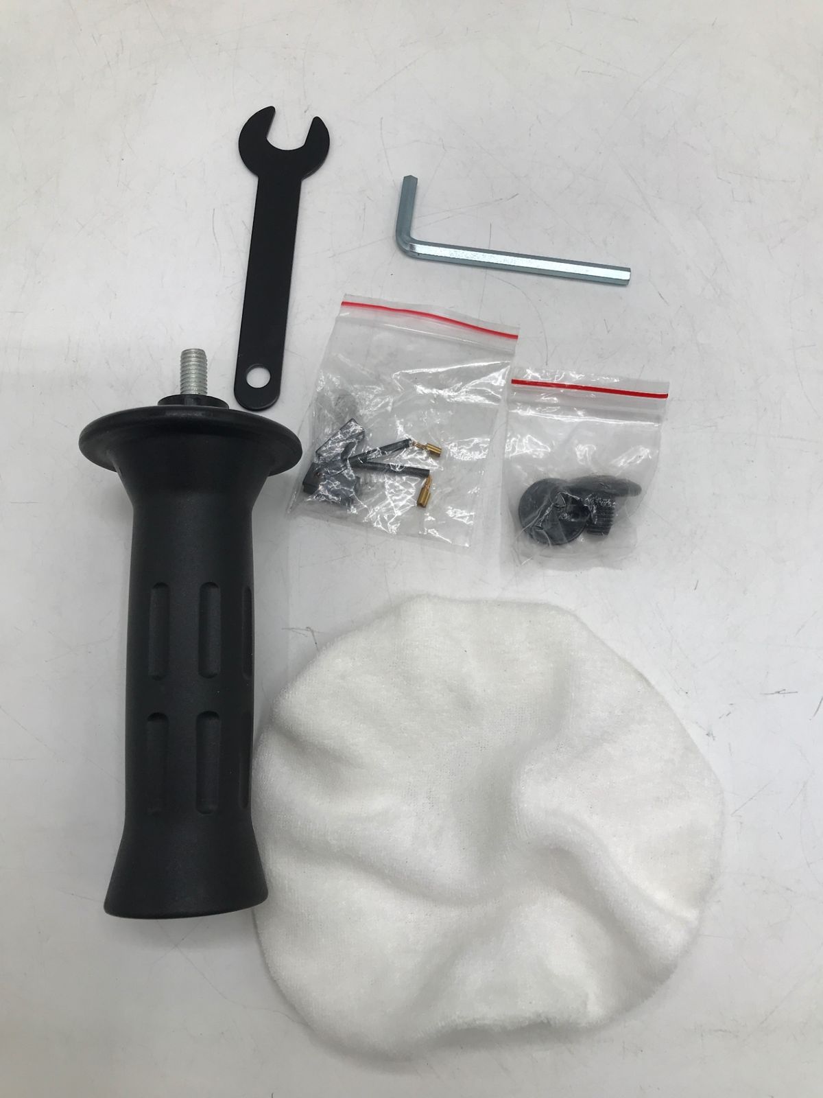 中古品】アストロプロダクツ AP050862 ☆AP/ ダブルアクション