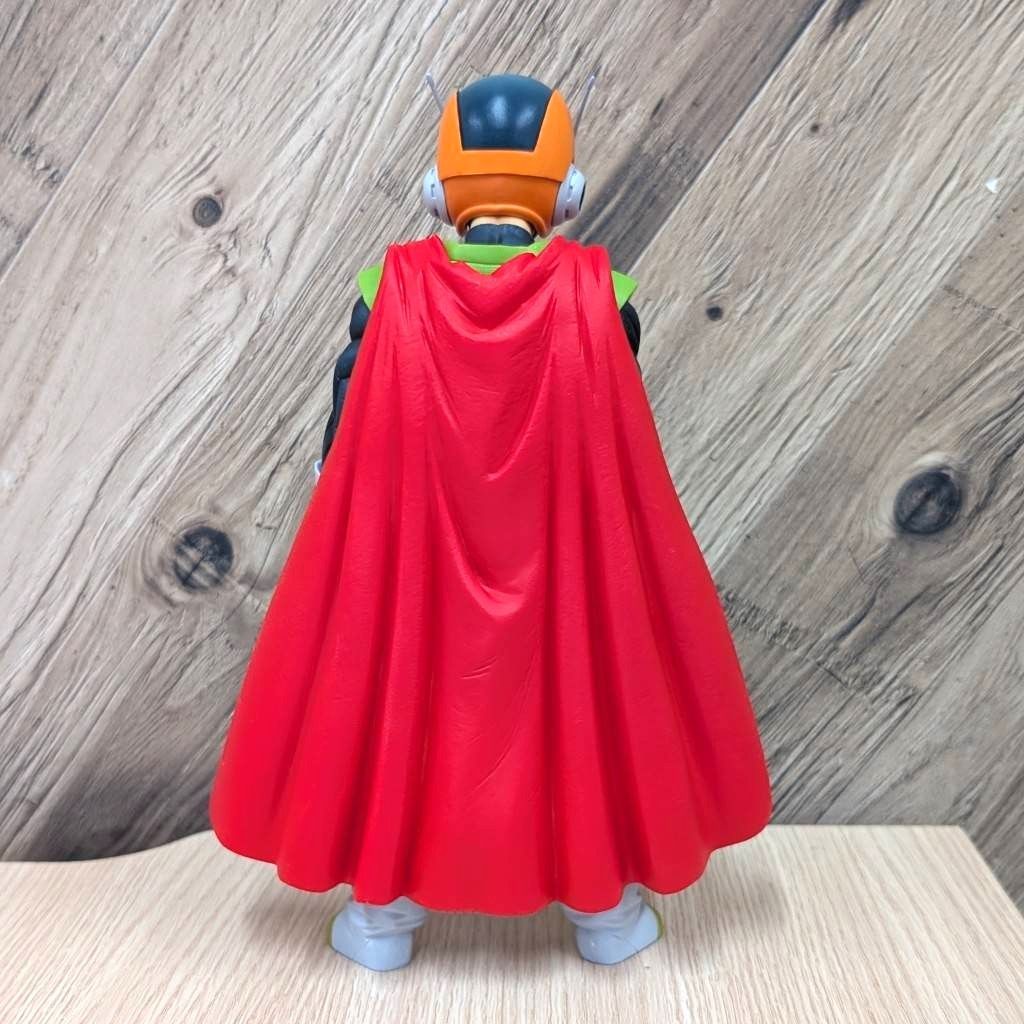 彦】ドラゴンボールZ グレートサイヤマン フィギュア 一番くじ ラスト 