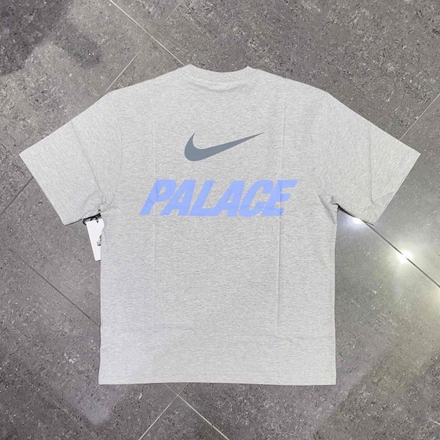 PALACE 26ss x NIKE FONT SWOOSH T-SHIRT SIZE-L P28NTS005 パレス ナイキ フォントスウォッシュ 半袖Tシャツ 南堀江店