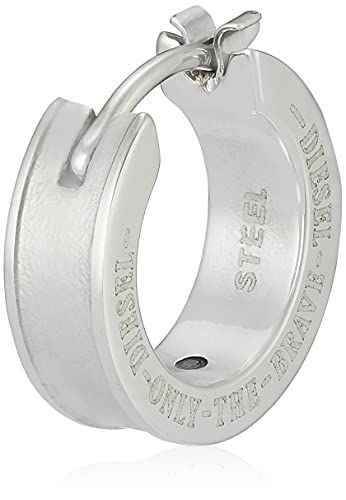 [Diesel] [ディーゼル] ユニセックス ピアス DX131600DJWpms 9a2a76ca