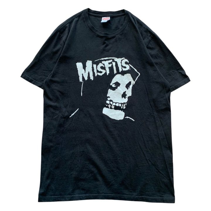 2013SS Supreme Misfits T-SHIRT (L) シュプリーム ミスフィッツ