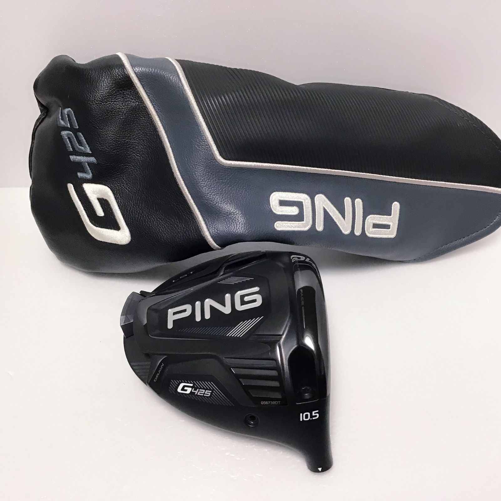 ピン PING G425 LST 10.5° 日本仕様 ヘッド