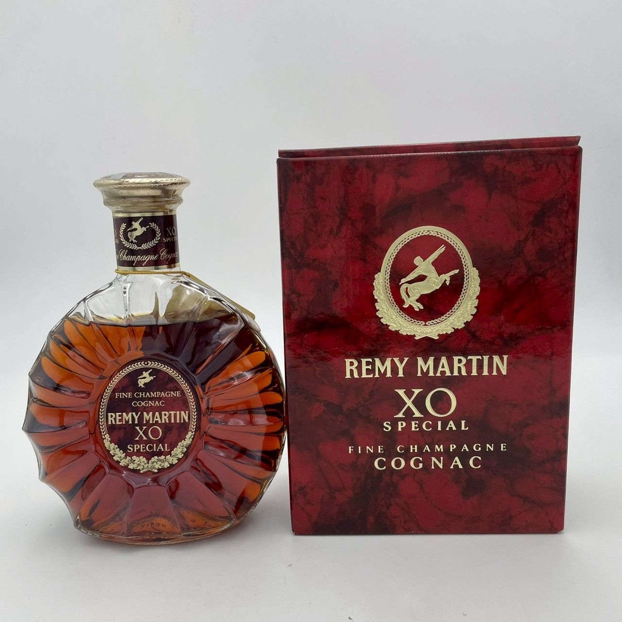 レミーマルタン XO スペシャル ブランデー 700ml 40%