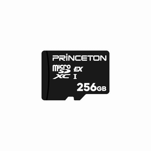 プリンストン microSD Expressカード (256GB) Nintendo Switch 2 動作確認済み 読込(PCIe) : 最大 880 MB/s | 書込(PCIe) : 最大 650 MB/s ゲーム機〇 耐衝撃 PSD- 7e5b8667