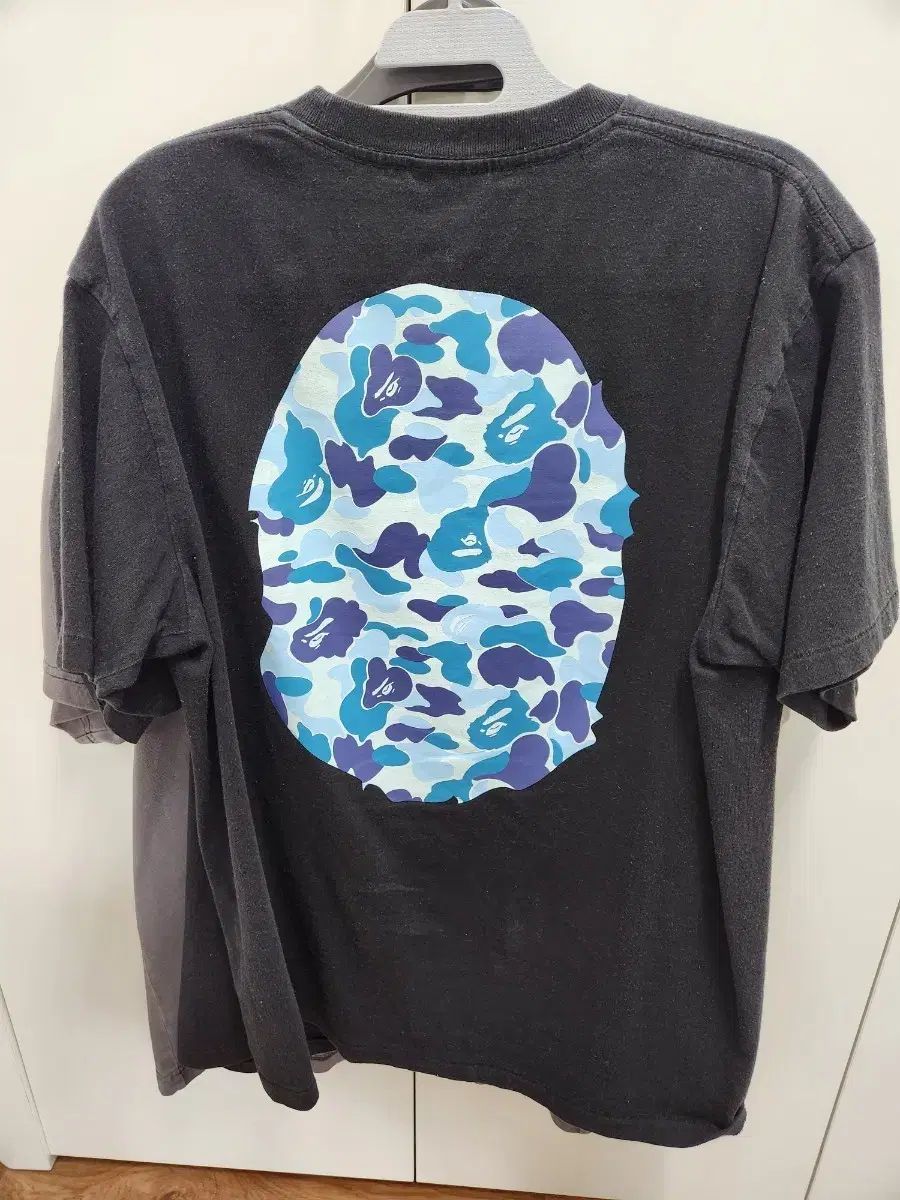 A BATHING APE アベイシングエイプ 半袖Tシャツ 3枚 価格です