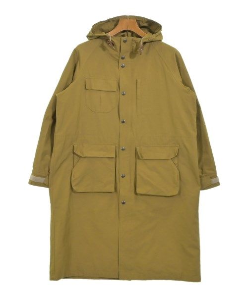 SIERRA DESIGNS コート（その他） レディース 【古着】【中古】【送料無料】
