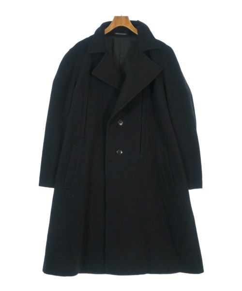 yohji yamamoto POUR HOMME コート（その他） メンズ 【古着】【中古】【送料無料】