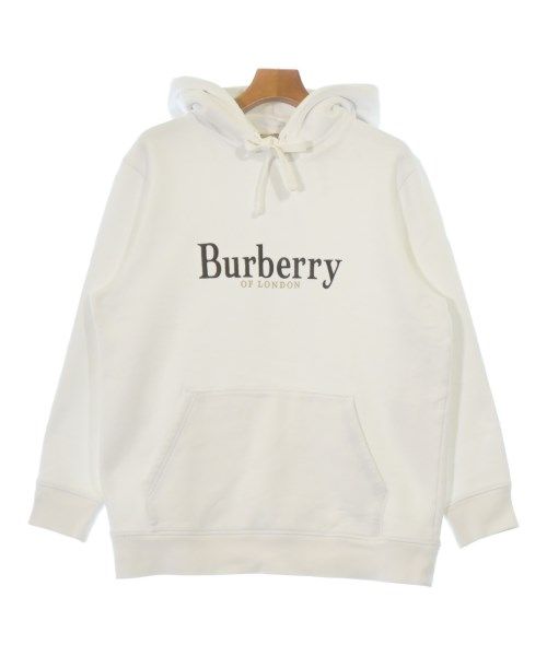 BURBERRY パーカー メンズ 【古着】【中古】【送料無料】