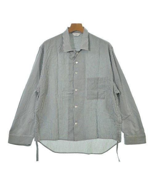 THEE カジュアルシャツ メンズ 【古着】【中古】【送料無料】