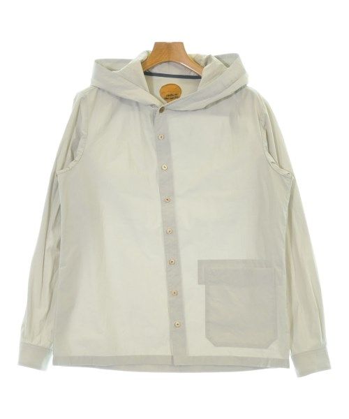 BLACKBIRD カジュアルシャツ メンズ 【古着】【中古】【送料無料】