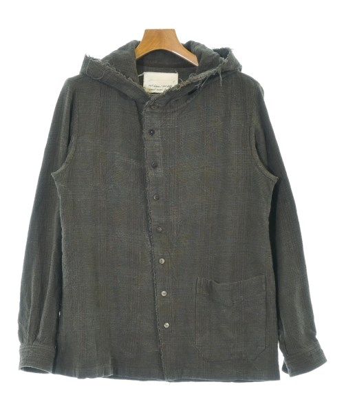 BLACKBIRD ジャケット メンズ 【古着】【中古】【送料無料】