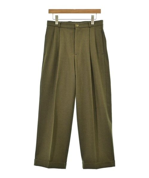 GUCCI スラックス メンズ 【古着】【中古】【送料無料】