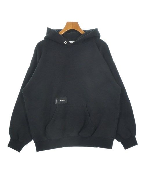 WTAPS パーカー メンズ 【古着】【中古】【送料無料】