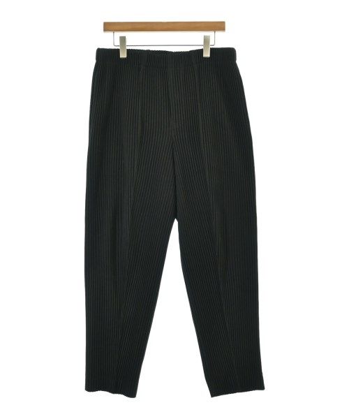 HOMME PLISSE パンツ（その他） メンズ 【古着】【中古】【送料無料】