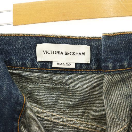 ヴィクトリアベッカム Victoria Beckham デニムパンツ ジーンズ ヴィクトリアベッカム Victoria Beckham デニムパンツ ジーンズ