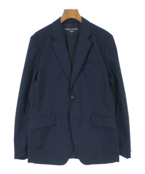 COMME des GARCONS HOMME ジャケット メンズ 【古着】【中古】【送料無料】