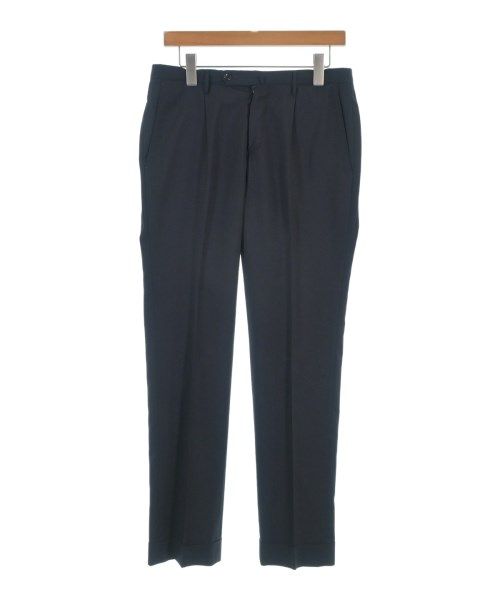 INCOTEX スラックス メンズ 【古着】【中古】【送料無料】