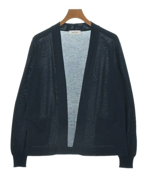 GRAN SASSO カーディガン メンズ 【古着】【中古】【送料無料】