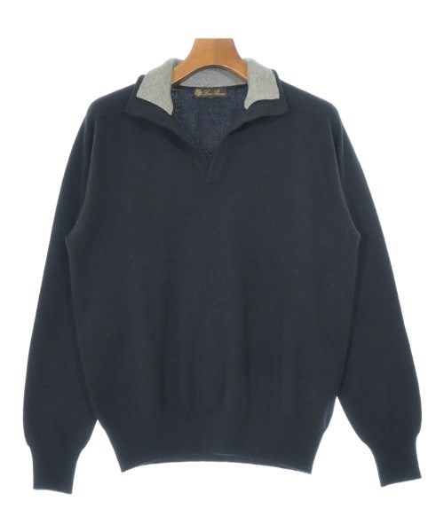 Loro Piana ニット・セーター メンズ 【古着】【中古】【送料無料】
