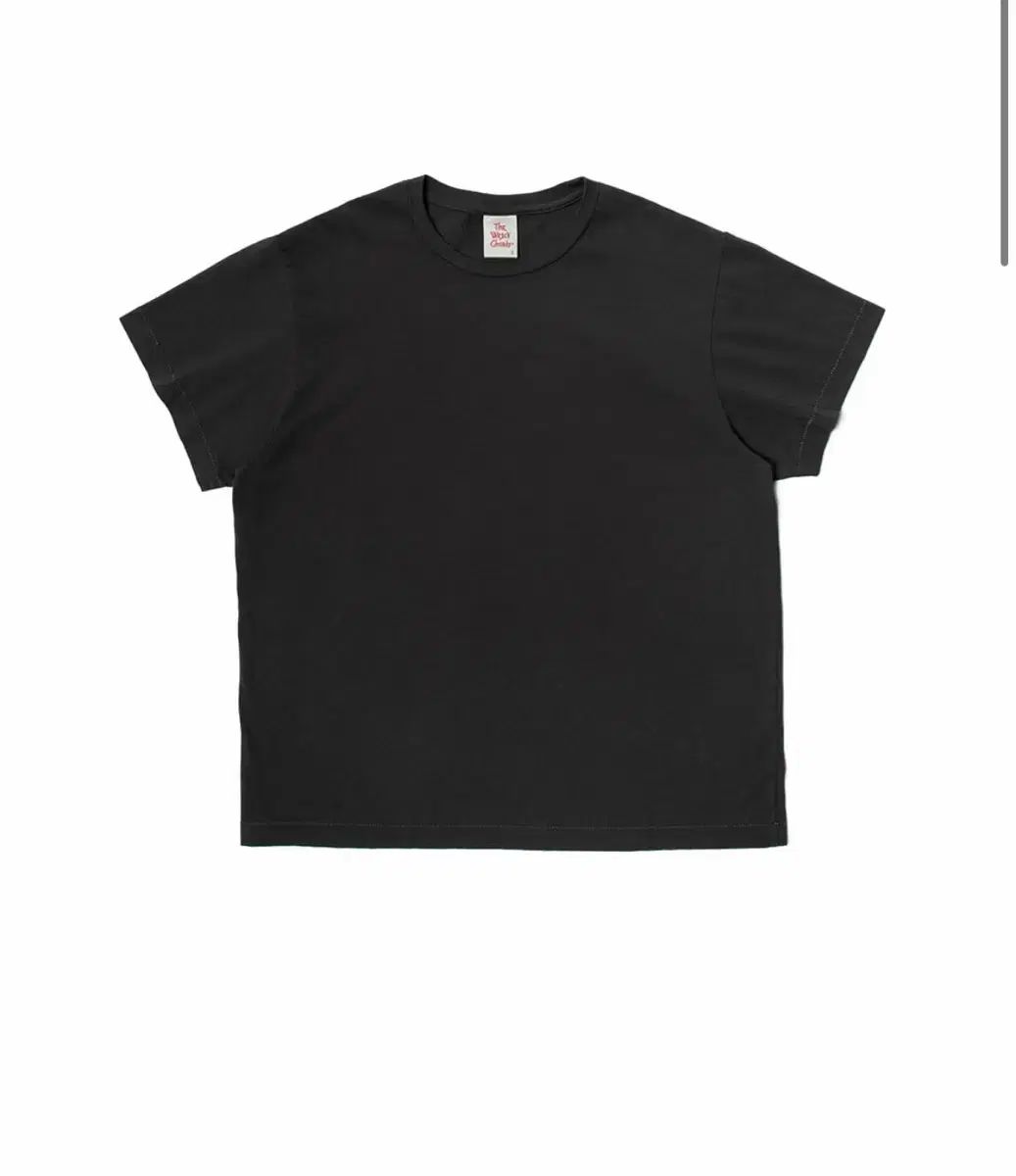 뤡코즈 スリム Tシャツ チャコール 3サイズ