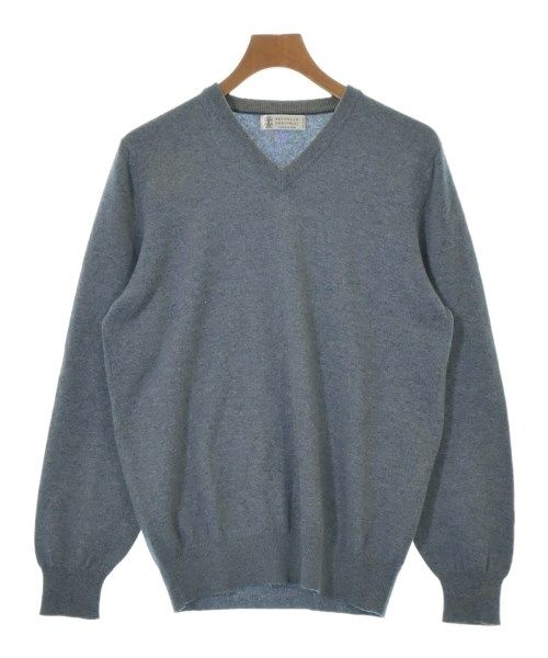 BRUNELLO CUCINELLI ニット・セーター メンズ 【古着】【中古】【送料無料】