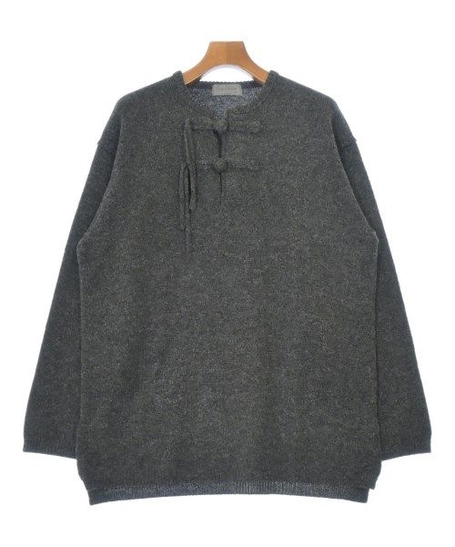 yohji yamamoto POUR HOMME ニット・セーター メンズ 【古着】【中古】【送料無料】