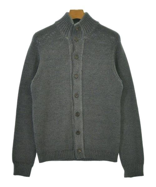 Cruciani カーディガン メンズ 【古着】【中古】【送料無料】