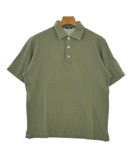Kiton Tシャツ・カットソー メンズ 【古着】【中古】【送料無料】