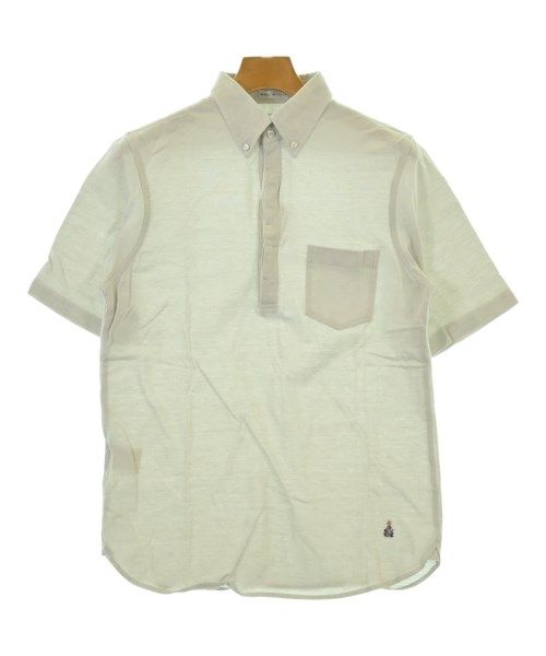 GUY ROVER ポロシャツ メンズ 【古着】【中古】【送料無料】