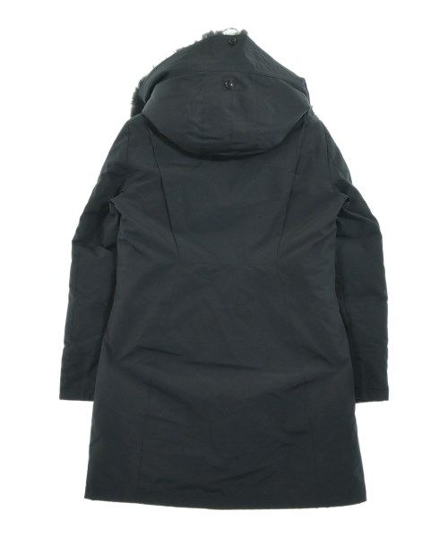 WOOLRICH ダウンコート レディース 【古着】【中古】【送料無料】
