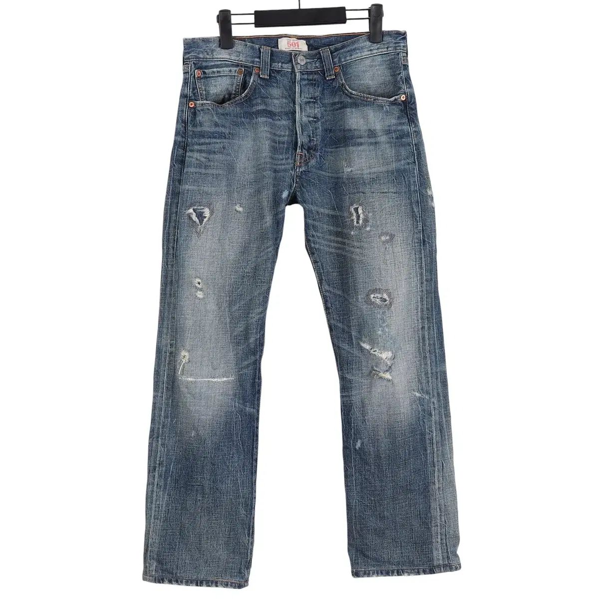 リーバイス LEVIS 501 デニム パンツ 32 / k1970
