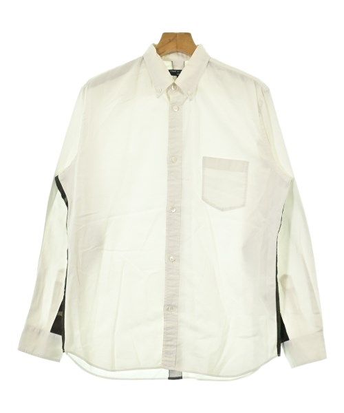 COMME des GARCONS HOMME カジュアルシャツ メンズ 【古着】【中古】【送料無料】