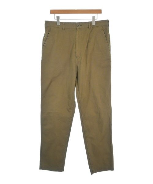 COMME des GARCONS HOMME カーゴパンツ メ
2000
ンズ 【古着】【中古】【送料無料】