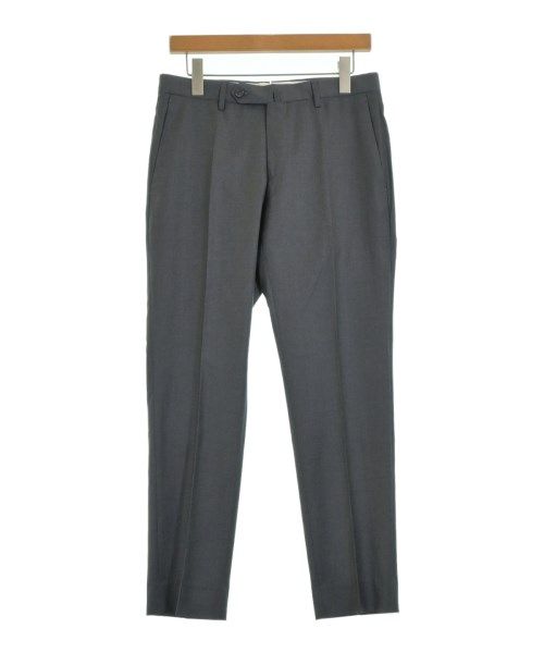 INCOTEX スラックス メンズ 【古着】【中古】【送料無料】