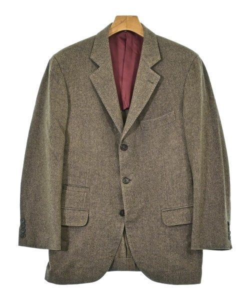 BRUNELLO CUCINELLI テーラードジャケット メンズ 【古着】【中古】【送料無料】